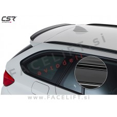 BMW 3 Karavan F31 11-19 strešni spojler črni (sijaj)