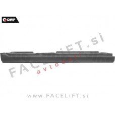 VW Jetta 98-05 prag desni