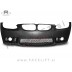 BMW 3 E92 Coupe (06-10) sprednji odbijač M3 izgled SRA