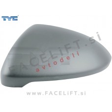 VW Golf 7 12-20 pokrov ogledala levi