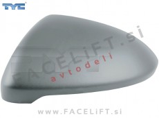 VW Golf 7 12-20 pokrov ogledala levi