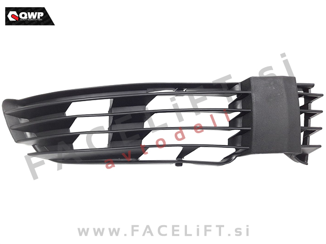 VW Passat 3BG 00-05 mreža sprednjega odbijača desna VW Passat 3BG 00-05 mreža sprednjega odbijača desna