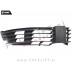VW Passat 3BG 00-05 mreža sprednjega odbijača desna