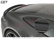 Porsche 911 19- spojler za prtljažnik črni (sijaj)