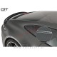 Porsche 911 19- spojler za prtljažnik karbon (sijaj)
