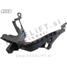Audi A4 B8 8K 11-15 nosilec žarometa levi