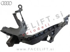 Audi A4 B8 8K 11-15 nosilec žarometa levi