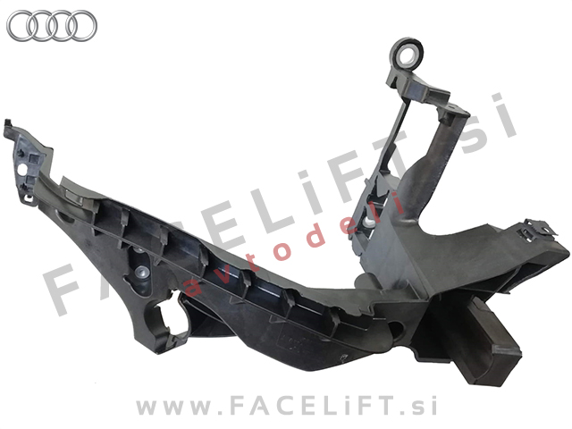 Audi A4 B8 8K 11-15 nosilec žarometa desni