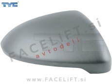 VW Touran 5T 15- pokrov ogledala desni VW Touran 5T 15- pokrov ogledala desni