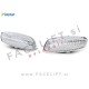 Citroen C4 08-10 dinamični LED smerniki bočnih ogledal DTS
