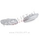 Citroen C4 08-10 dinamični LED smerniki bočnih ogledal DTS