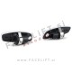Peugeot 308 07-13 dinamični LED smerniki bočnih ogledal DTS