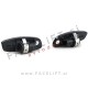 Citroen DS3 10-19 dinamični LED smerniki bočnih ogledal DTS