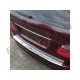 Mercedes E Karavan S211 02-09 zaščita zadnjega odbijača kromirana (sijaj) Mercedes E Karavan S211 02-09 zaščita zadnjega odbijača kromirana (sijaj)