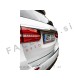 Mercedes E Karavan S213 16- zaščita zadnjega odbijača kromirana (sijaj)