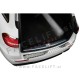 Mercedes E Karavan S213 16- zaščita zadnjega odbijača kromirana (sijaj)