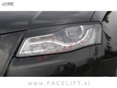 Audi A4 B8 8K 07-11 blende za žaromete
