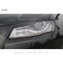 Audi A4 B8 8K 07-11 blende za žaromete