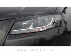 Audi A4 B8 8K 07-11 blende za žaromete Audi A4 B8 8K 07-11 blende za žaromete