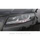 Audi A4 B8 8K 07-11 blende za žaromete Audi A4 B8 8K 07-11 blende za žaromete