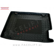 BMW X4 F26 14-18 korito prtljažnika