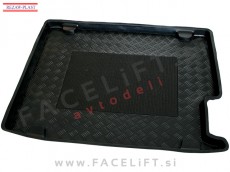 BMW X4 F26 14-18 korito prtljažnika