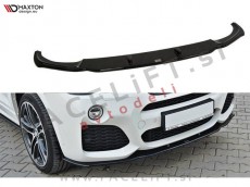 BMW X4 F26 M 14-18 podaljšek sprednjega odbijača