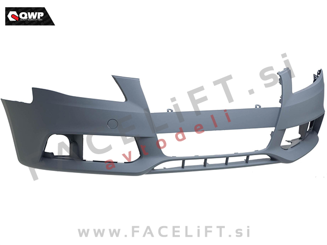 Audi A4 B8 07-11 sprednji odbijač