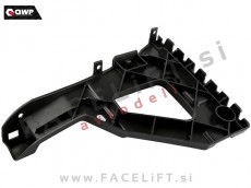 Audi A6 C6 4F 04-08 nosilec sprednjega odbijača desni