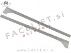 Audi A7 4G 14-18 pragovi RS7 izgled