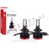 LED kit H7 BF 50W (3100lm) 6000K 12V 24V
