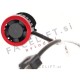 LED kit H7 BF 50W (3100lm) 6000K 12V 24V