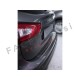 Nissan Qashqai 13-17 zaščita zadnjega odbijača kromirana (sijaj)