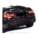 BMW 4 F36 Gran Coupe 13- spojler za prtljažnik M-Performance črni (sijaj)