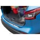 Nissan Qashqai 17- zaščita zadnjega odbijača kromirana (sijaj)