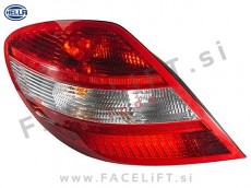 Mercedes SLK R171 04-11 zadnja luč leva Mercedes SLK R171 04-11 zadnja luč leva