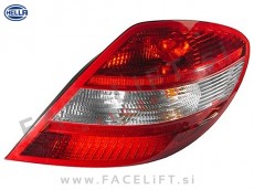 Mercedes SLK R171 04-11 zadnja luč desna Mercedes SLK R171 04-11 zadnja luč desna