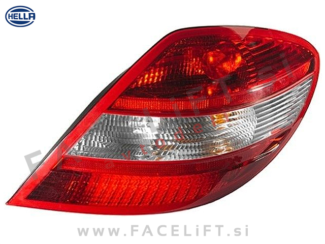 Mercedes SLK R171 04-11 zadnja luč desna Mercedes SLK R171 04-11 zadnja luč desna