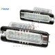 VW Crafter 17- LED osvetlitev registrske tablice z ohišjem VW Crafter 17- LED osvetlitev registrske tablice z ohišjem