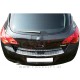 Opel Astra J Hatchback 09-15 zaščita zadnjega odbijača kromirana (sijaj)