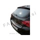 Opel Astra J Hatchback 09-15 zaščita zadnjega odbijača srebrna (mat) Opel Astra J Hatchback 09-15 zaščita zadnjega odbijača srebrna (mat)