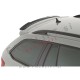 Škoda Octavia 3 5E Karavan 12-20 strešni spojler črni (mat)