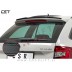 Škoda Octavia 3 5E Karavan 12-20 strešni spojler karbon (sijaj)