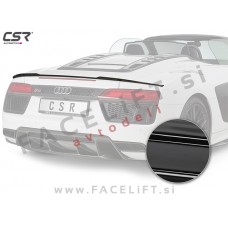 Audi R8 4S 15- spojler za prtljažnik črni (sijaj) Audi R8 4S 15- spojler za prtljažnik črni (sijaj)