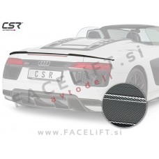 Audi R8 4S 15- spojler za prtljažnik karbon (sijaj)