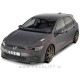 VW Golf 8 Hatchback 20- strešni spojler črni (mat)