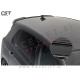 VW Golf 8 Hatchback 20- strešni spojler črni (sijaj)