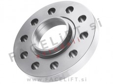 Distančniki Eibach Pro-Spacer System 2 10mm (20mm) 5x112mm srebrni