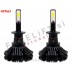 LED kit H1 30W (3000lm) 6000K COB CX 12V