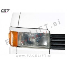 VW T4 90-03 blende za žaromete VW T4 90-03 blende za žaromete